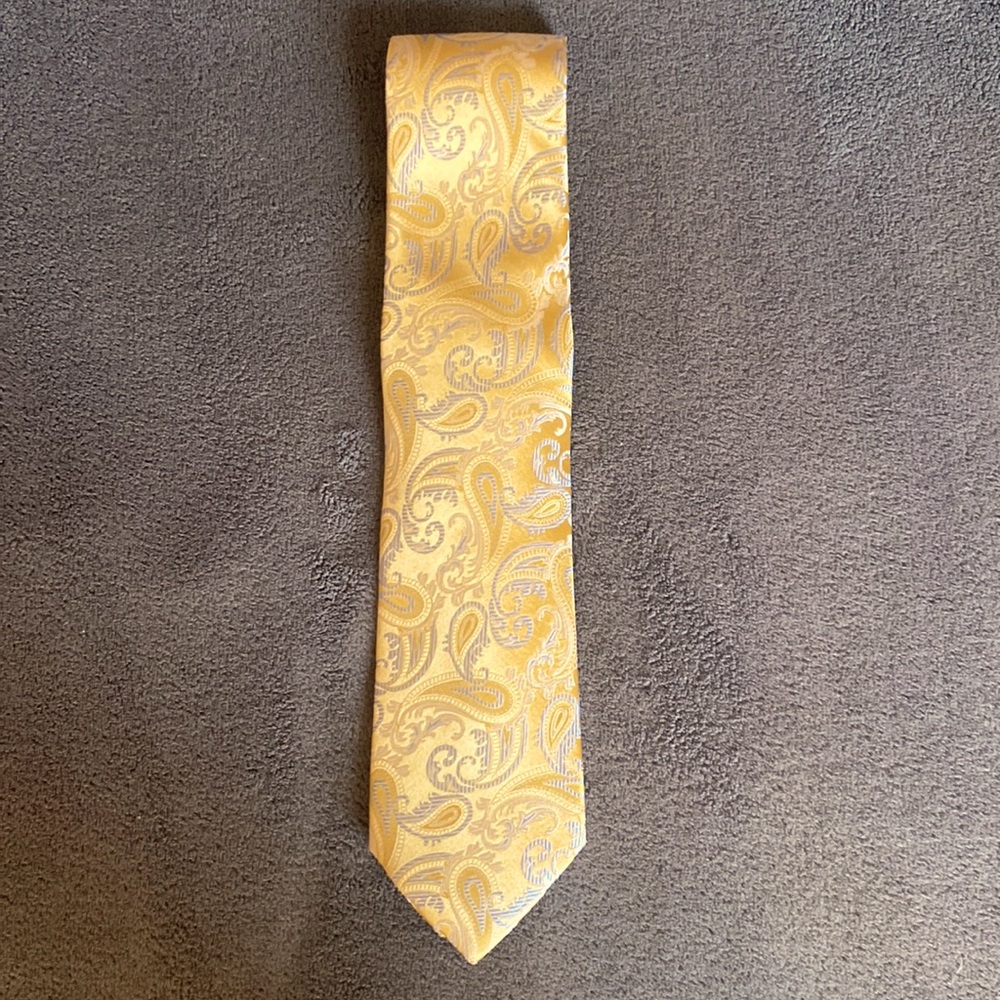 NEW Michael Kors MICHAEL dress tie